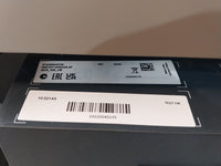 SCHNEIDER ELECTRIC NW10 H1 MASTERPACT CIRCUIT BREAKER 1000A 3 POLE