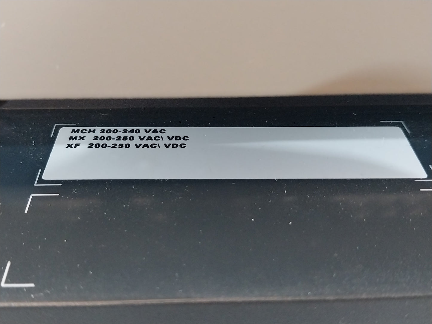 SCHNEIDER ELECTRIC NW10 H1 MASTERPACT CIRCUIT BREAKER 1000A 3 POLE