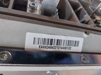 SCHNEIDER ELECTRIC NW10 H1 MASTERPACT CIRCUIT BREAKER 1000A 3 POLE