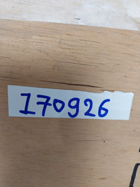 SCHNEIDER ELECTRIC NW10 H1 MASTERPACT CIRCUIT BREAKER 1000A 3 POLE