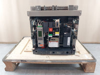 SCHNEIDER ELECTRIC NW10 H1 MASTERPACT CIRCUIT BREAKER 1000A 3 POLE