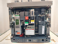 SCHNEIDER ELECTRIC NW10 H1 MASTERPACT CIRCUIT BREAKER 1000A 3 POLE