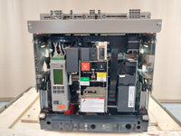 SCHNEIDER ELECTRIC NW10 H1 MASTERPACT CIRCUIT BREAKER 1000A 3 POLE