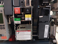 SCHNEIDER ELECTRIC NW10 H1 MASTERPACT CIRCUIT BREAKER 1000A 3 POLE