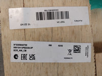SCHNEIDER ELECTRIC NW10 H1 MASTERPACT CIRCUIT BREAKER 1000A 3 POLE