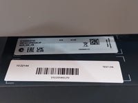 SCHNEIDER ELECTRIC NW12 H1 MASTERPACT CIRCUIT BREAKER 1250A 3 POLE