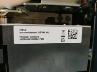 SCHNEIDER ELECTRIC NW12 H1 MASTERPACT CIRCUIT BREAKER 1250A 3 POLE