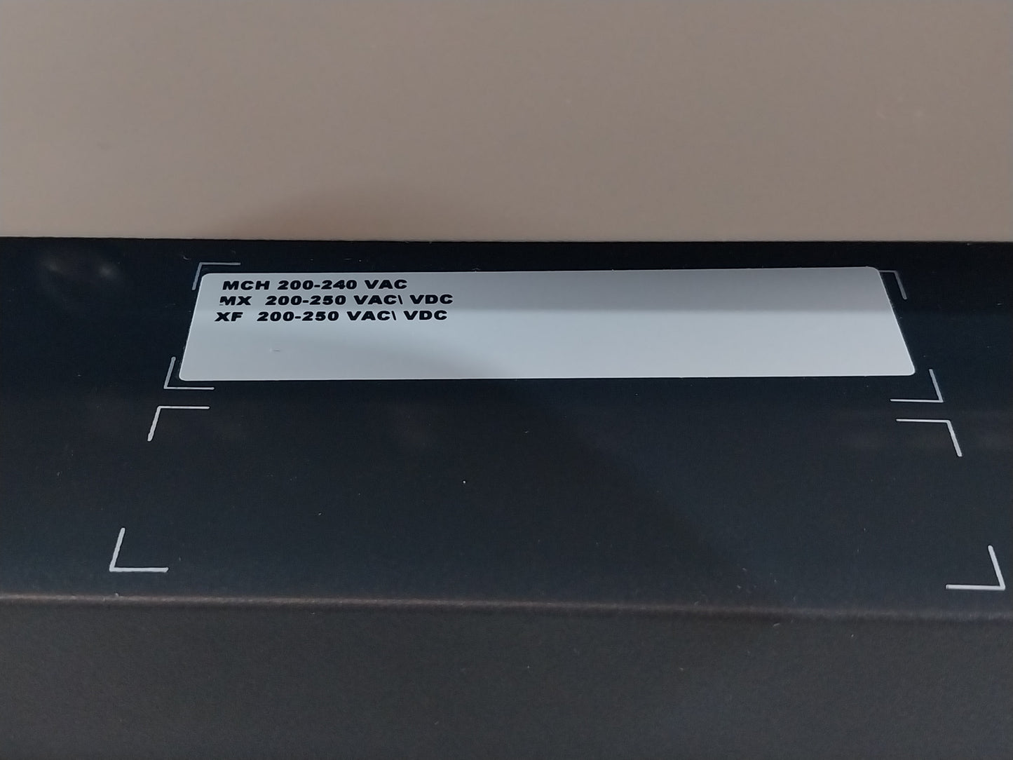 SCHNEIDER ELECTRIC NW12 H1 MASTERPACT CIRCUIT BREAKER 1250A 3 POLE