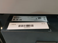 SCHNEIDER ELECTRIC NW12 H1 MASTERPACT CIRCUIT BREAKER 1250A 3 POLE