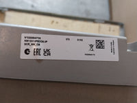SCHNEIDER ELECTRIC NW12 H1 MASTERPACT CIRCUIT BREAKER 1250A 3 POLE