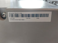 SCHNEIDER ELECTRIC NW12 H1 MASTERPACT CIRCUIT BREAKER 1250A 3 POLE