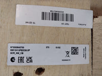SCHNEIDER ELECTRIC NW12 H1 MASTERPACT CIRCUIT BREAKER 1250A 3 POLE
