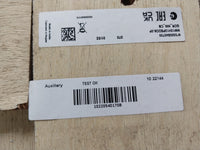 SCHNEIDER ELECTRIC NW12 H1 MASTERPACT CIRCUIT BREAKER 1250A 3 POLE