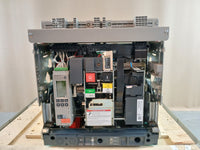 SCHNEIDER ELECTRIC NW12 H1 MASTERPACT CIRCUIT BREAKER 1250A 3 POLE