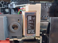 SCHNEIDER ELECTRIC NW16 H1 MASTERPACT CIRCUIT BREAKER 1600A 3 POLE