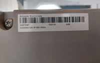 SCHNEIDER ELECTRIC NW16 H1 MASTERPACT CIRCUIT BREAKER 1600A 3 POLE