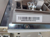 SCHNEIDER ELECTRIC NW16 H1 MASTERPACT CIRCUIT BREAKER 1600A 3 POLE