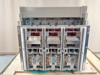 SCHNEIDER ELECTRIC NW16 H1 MASTERPACT CIRCUIT BREAKER 1600A 3 POLE