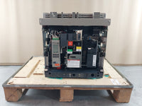 SCHNEIDER ELECTRIC NW16 H1 MASTERPACT CIRCUIT BREAKER 1600A 3 POLE