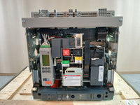 SCHNEIDER ELECTRIC NW16 H1 MASTERPACT CIRCUIT BREAKER 1600A 3 POLE