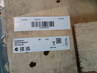 SCHNEIDER ELECTRIC NW16 H1 MASTERPACT CIRCUIT BREAKER 1600A 3 POLE