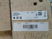 SCHNEIDER ELECTRIC NW20 H1 MASTERPACT AIR CIRCUIT BREAKER 2000A 4 POLE