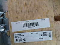 SCHNEIDER ELECTRIC NW20 H1 MASTERPACT CIRCUIT BREAKER 2000A 4 POLE