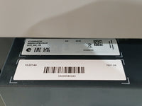 SCHNEIDER ELECTRIC NW20 H1 MASTERPACT CIRCUIT BREAKER 2000A 4 POLE