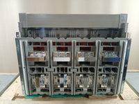 SCHNEIDER ELECTRIC NW20 H1 MASTERPACT CIRCUIT BREAKER 2000A 4 POLE