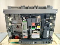 SCHNEIDER ELECTRIC NW20 H1 MASTERPACT CIRCUIT BREAKER 2000A 4 POLE