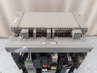 SCHNEIDER ELECTRIC NW20 H1 MASTERPACT CIRCUIT BREAKER 2000A 3 POLE