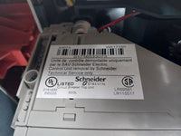 SCHNEIDER ELECTRIC NW20 H1 MASTERPACT CIRCUIT BREAKER 2000A 3 POLE