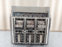 SCHNEIDER ELECTRIC NW20 H1 MASTERPACT CIRCUIT BREAKER 2000A 3 POLE