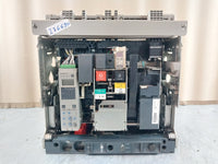 SCHNEIDER ELECTRIC NW20 H1 MASTERPACT CIRCUIT BREAKER 2000A 3 POLE