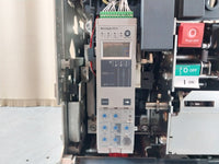 SCHNEIDER ELECTRIC NW20 H1 MASTERPACT CIRCUIT BREAKER 2000A 3 POLE