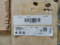 SCHNEIDER ELECTRIC NW25 H1 MASTERPACT AIR CIRCUIT BREAKER 2500A 4 POLE