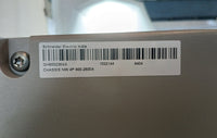 SCHNEIDER ELECTRIC NW25 H1 MASTERPACT CIRCUIT BREAKER 2500A 4 POLE