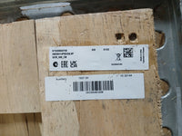 SCHNEIDER ELECTRIC NW25 H1 MASTERPACT CIRCUIT BREAKER 2500A 4 POLE