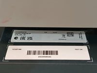 SCHNEIDER ELECTRIC NW25 H1 MASTERPACT AIR CIRCUIT BREAKER 2500A 4 POLE