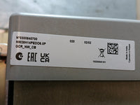 SCHNEIDER ELECTRIC NW25 H1 MASTERPACT AIR CIRCUIT BREAKER 2500A 4 POLE