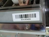 SCHNEIDER ELECTRIC NW25 H1 MASTERPACT AIR CIRCUIT BREAKER 2500A 4 POLE