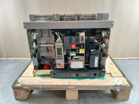 SCHNEIDER ELECTRIC NW25 H1 MASTERPACT AIR CIRCUIT BREAKER 2500A 4 POLE