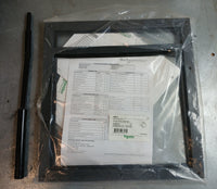 SCHNEIDER ELECTRIC NW25 H1 MASTERPACT CIRCUIT BREAKER 2500A 4 POLE