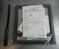 SCHNEIDER ELECTRIC NW25 H1 MASTERPACT AIR CIRCUIT BREAKER 2500A 4 POLE