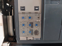 SCHNEIDER ELECTRIC NW32 H1 MASTERPACT CIRCUIT BREAKER 3200A 3 POLE