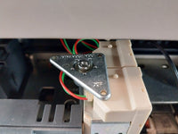 SCHNEIDER ELECTRIC NW32 H1 MASTERPACT CIRCUIT BREAKER 3200A 3 POLE