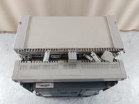 SCHNEIDER ELECTRIC NW32 H1 MASTERPACT CIRCUIT BREAKER 3200A 3 POLE