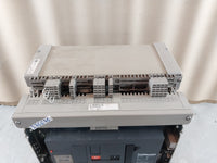 SCHNEIDER ELECTRIC NW32 H1 MASTERPACT CIRCUIT BREAKER 3200A 3 POLE