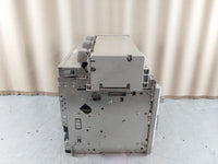 SCHNEIDER ELECTRIC NW32 H1 MASTERPACT CIRCUIT BREAKER 3200A 3 POLE