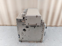SCHNEIDER ELECTRIC NW32 H1 MASTERPACT CIRCUIT BREAKER 3200A 3 POLE